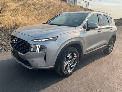 Used 2023 Hyundai Santa Fe SEL