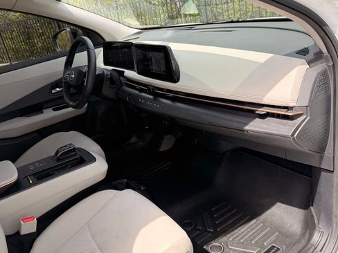 Used 2023 Nissan Ariya AWD image 42