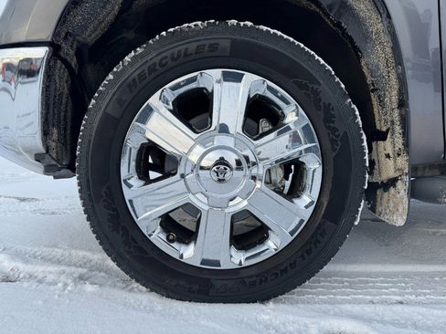 Used 2015 Toyota Tundra 1794 Edition image 13