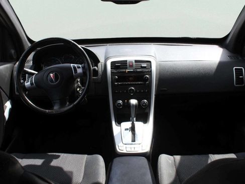 Used 2007 Pontiac Torrent AWD w/ Preferred Package image 8