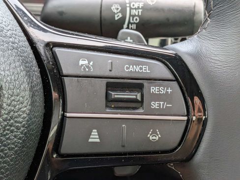 Used 2023 Honda Civic Sport image 29