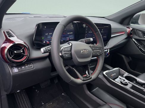 New 2026 Chevrolet Equinox RS image 18