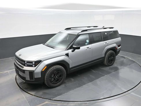 New 2026 Hyundai Santa Fe XRT image 23