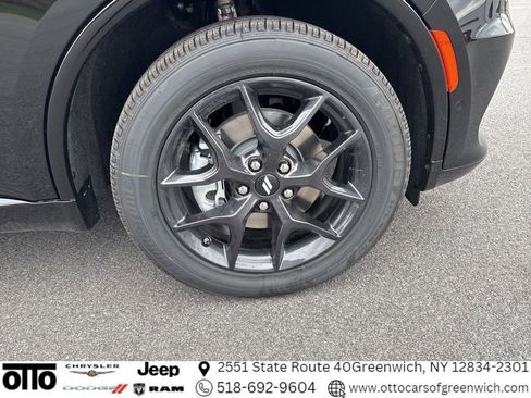 New 2026 Dodge Durango GT AWD/4WD image 22