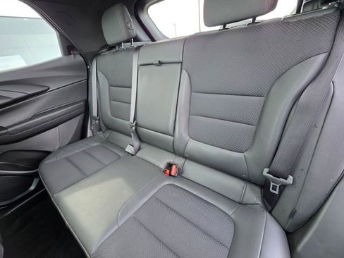 Used 2021 Chevrolet TrailBlazer RS w/ Sun and Liftgate Package FWD image 14