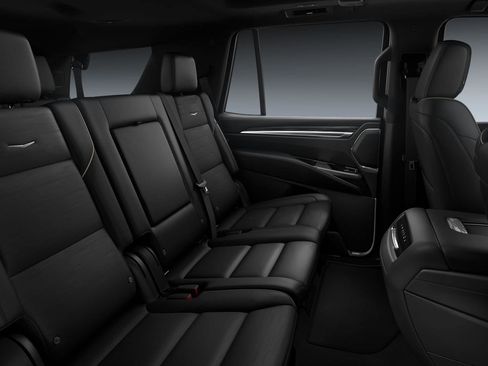 New 2026 Cadillac Escalade Sport AWD/4WD image 44