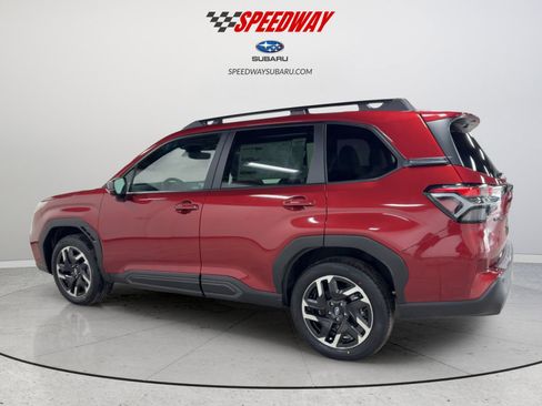 New 2026 Subaru Forester Limited image 6