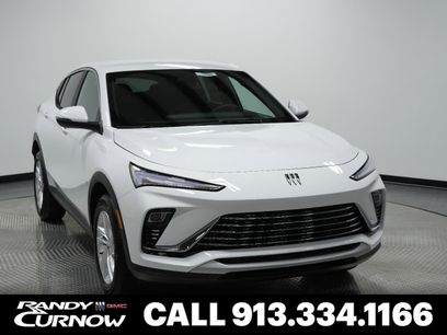 New 2026 Buick Envista Preferred w/ Convenience I Package