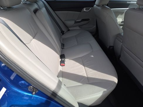 Used 2013 Honda Civic EX-L image 19