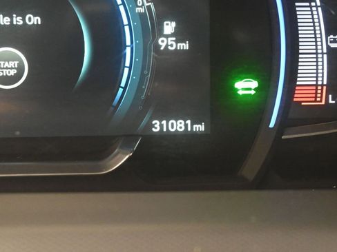 Used 2021 Hyundai Ioniq Limited image 37