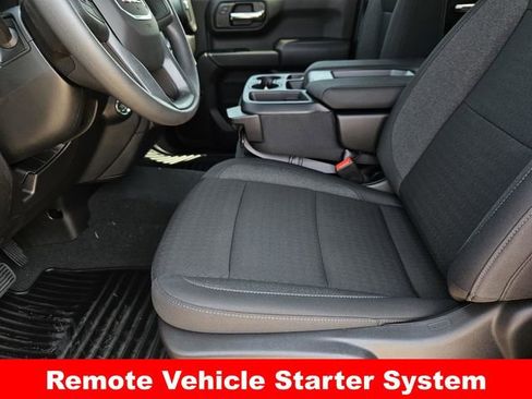 New 2026 GMC Sierra 1500 Pro w/ Graphite Edition image 20