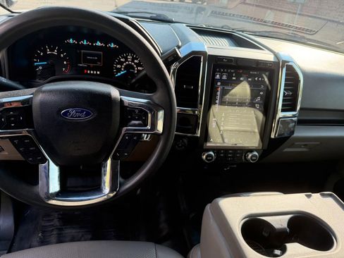 Used 2019 Ford F150 XL w/ Equipment Group 101A Mid RWD image 12
