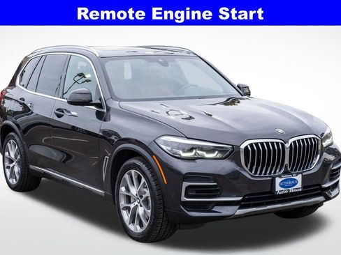 Used 2023 BMW X5 xDrive40i w/ Premium Package image 10