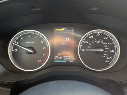 Certified 2021 Subaru Forester Premium w/ Popular Package #1 image 22