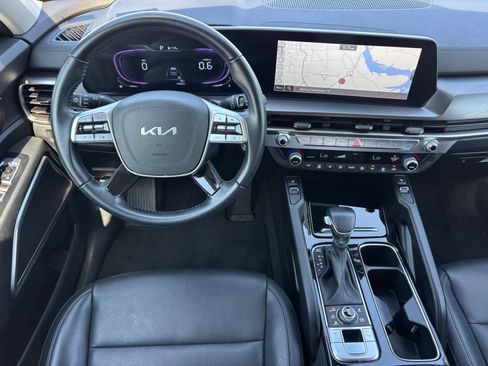 Used 2025 Kia Telluride S AWD/4WD image 20