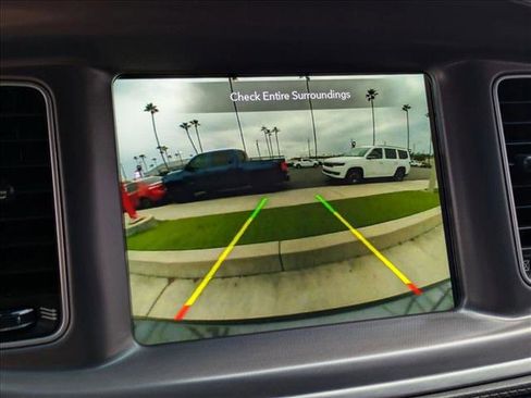 Used 2020 Dodge Charger R/T w/ Plus Group image 14