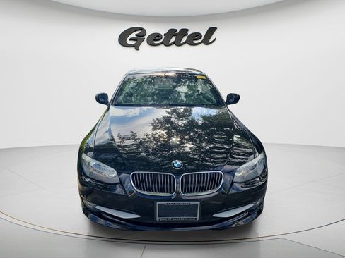 Used 2012 BMW 328i Convertible RWD image 2