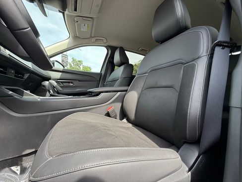 New 2026 MAZDA CX-5 Preferred image 26