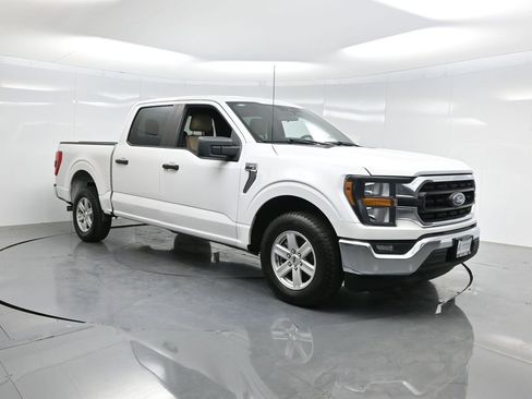 Used 2023 Ford F150 XLT image 35