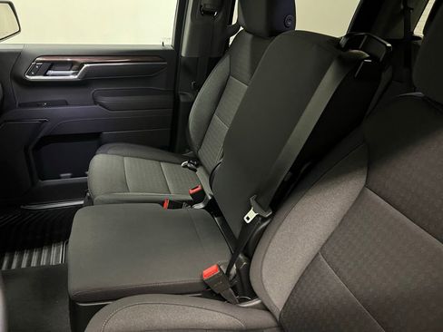 New 2026 Chevrolet Silverado 1500 LT image 27