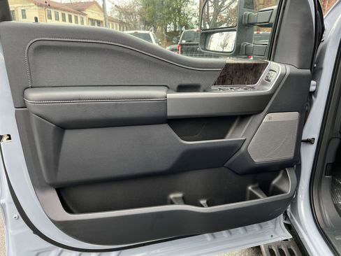 New 2026 Ford F250 Lariat w/ Tremor Off-Road Package image 14