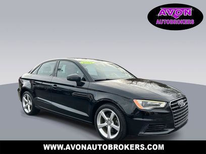 Used 2015 Audi A3 1.8T Premium w/ Cold Weather Package