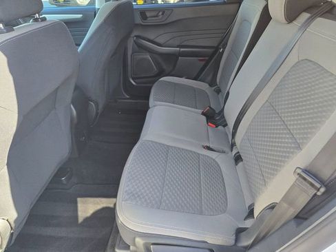 Certified 2022 Ford Escape SE AWD/4WD image 9