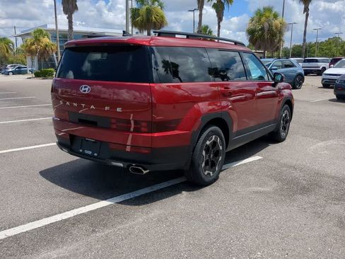 New 2026 Hyundai Santa Fe SEL image 7