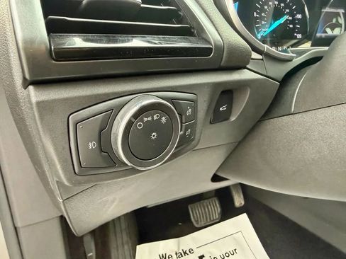 Used 2014 Ford Fusion SE w/ Equipment Group 501A image 24