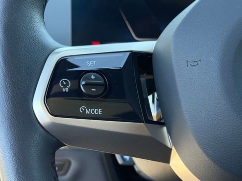 Used 2026 BMW iX xDrive45 w/ Premium Package image 24