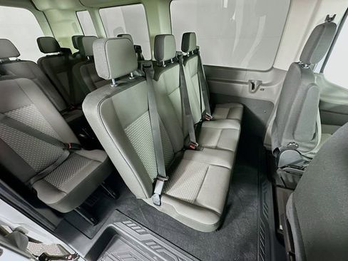 New 2026 Ford Transit 350 XL AWD/4WD image 32