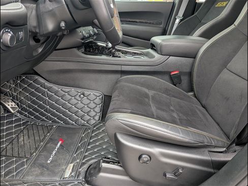 Used 2024 Dodge Durango SRT image 12