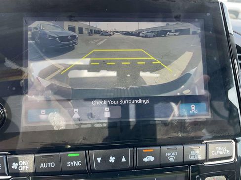 Used 2022 Honda Odyssey EX-L image 39