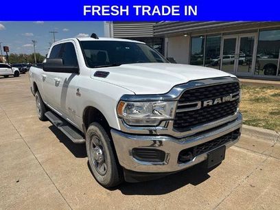 Used 2022 RAM 2500 Big Horn