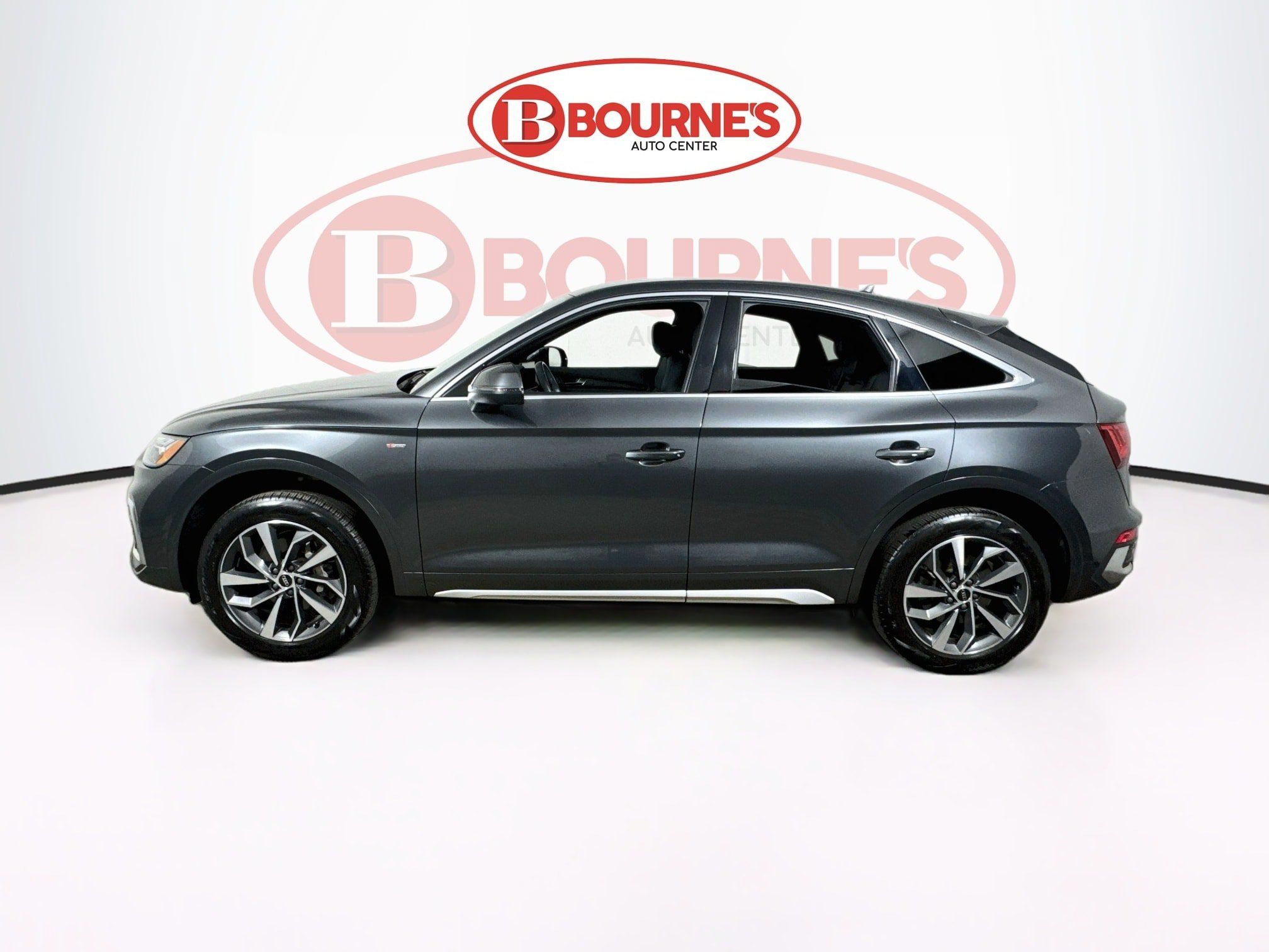 Used 2023 Audi Q5 2.0T Premium Plus w/ Premium Plus Package AWD/4WD image 8