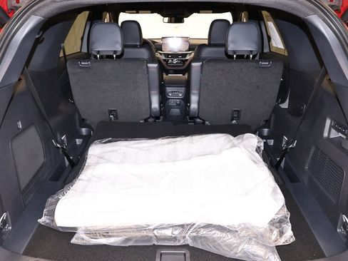 New 2026 Ford Explorer ST w/ Sun And Sound Package AWD/4WD image 35