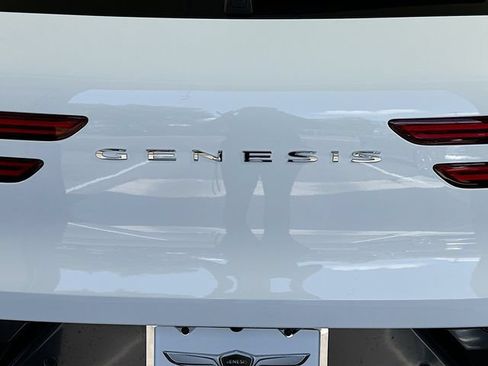 New 2026 Genesis GV70 2.5T AWD/4WD image 22
