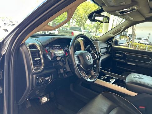 Used 2019 RAM 2500 Laramie image 6