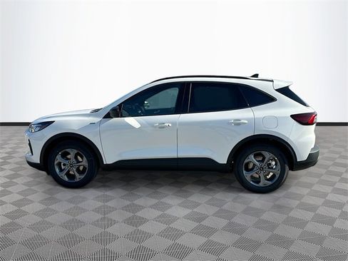 New 2026 Ford Escape ST-Line image 3