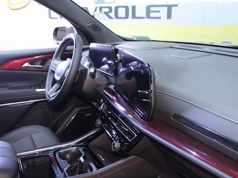 New 2026 Chevrolet Traverse Z71 image 10