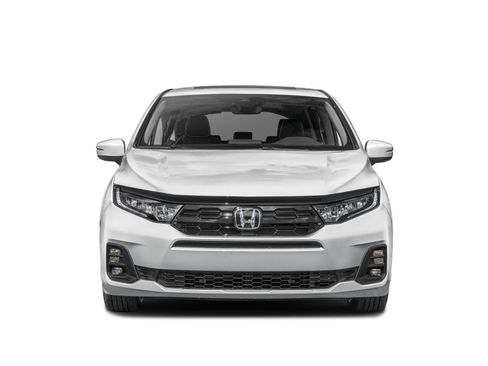 New 2026 Honda Odyssey Touring image 5