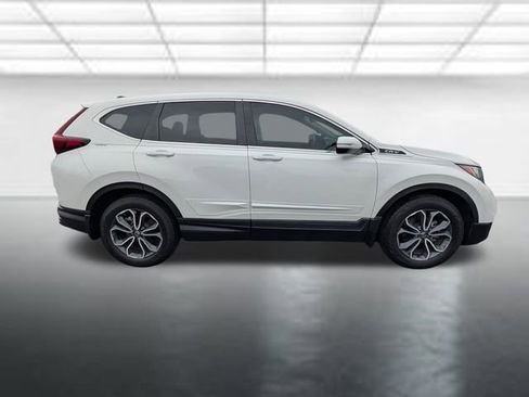 Used 2022 Honda CR-V EX image 29