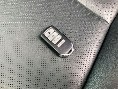 Used 2023 Honda Ridgeline RTL image 14