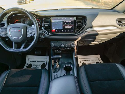 Used 2022 Dodge Durango R/T w/ Blacktop Package image 43