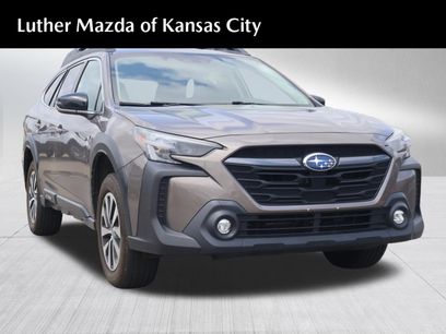 Used 2023 Subaru Outback Premium