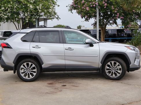 Used 2024 Toyota RAV4 XLE Premium FWD image 24