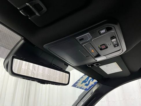 Used 2024 Toyota Tacoma 4x4 Double Cab Hybrid image 22