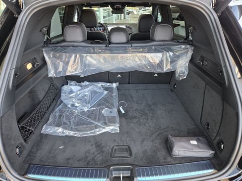 New 2026 Mercedes-Benz GLE 350 4MATIC image 15