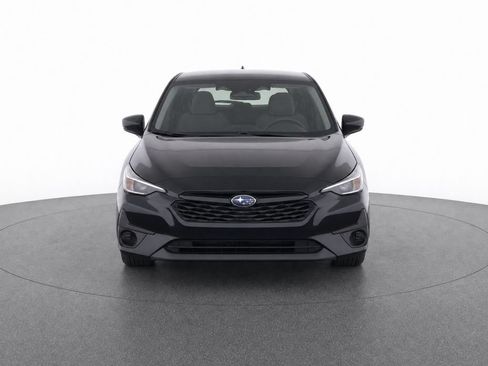 Used 2025 Subaru Impreza 2.0i w/ Popular Package #1A AWD/4WD image 5