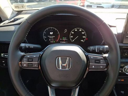 Used 2025 Honda CR-V EX-L image 21